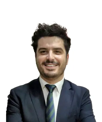 Alexandre Evaristo