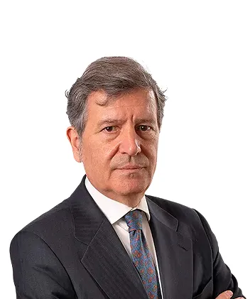 Álvaro Hernando de Larramendi Samaniego